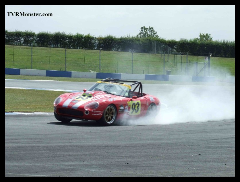 slight oil leak